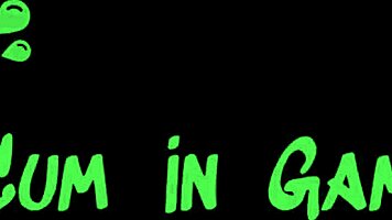 In Spooky Milk Life, the Indian yoga teacher says, 'Give me that bukkake!'