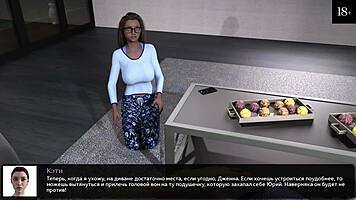 complete gameplay where the heart is part 12