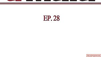 Seducing my hot maid in episode 28! 😍
