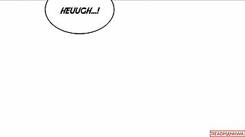 Seducing my hot maid in episode 28! 😍