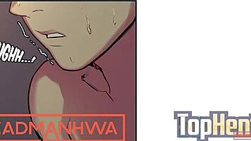 Σεδυάζω την καυτή υπηρέτριά μου στο επεισόδιο 28! 😍