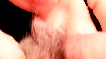 i'm fuckin my stepmom with her big ass in this real homemade amateur sex