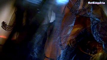 I don't want candy for Halloween just give me your monster cock in my tight pussy and cum on my ass