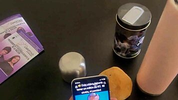 Cute Teen 18+ Deepthroats Not Sister Cousin in Doggystyle, Bent Over Wet Pussy to Intense Orgasm!