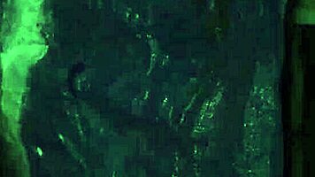 anya stars in rough outdoor public teen bondage compilation