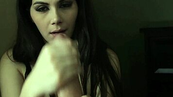 valentina nappi sucking cock so good 😍