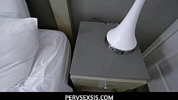 Hey Savannah Sixx, craving that hard pussy pounding again, stepsis?