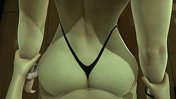 Ordered Gyaru Home L 3d Anime Hentai Uncensored Sfm