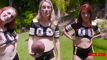 Teen Tits Gangbanged Roughly