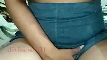 con ganas y me toca masturbarme rico con teen 18+ pussy cock sex masturbation