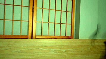 Russian Latina Couple Enjoys Erotic Cowgirl Riding at Home