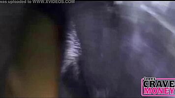 maddy rose, fuck me for money