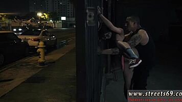 Guys dominate bound teens with cum in extreme compilation