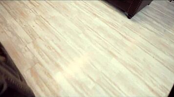 Helping Step Brother's Wife Get Even with Big Tits!