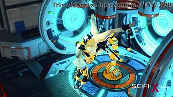 Horny cute cuffed young brunette sucks big cock deepthroat and gets fucked anal