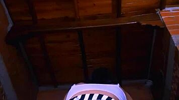 Shy Teen 18+ Gets Fucked Hard By Her Teacher In Cheating Affair