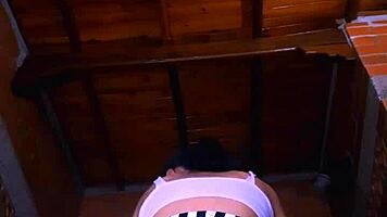 Shy Teen 18+ Gets Fucked Hard By Her Teacher In Cheating Affair