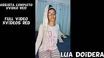 i'm a black latina teen 18+ playin' alone with new toy till i cum hard