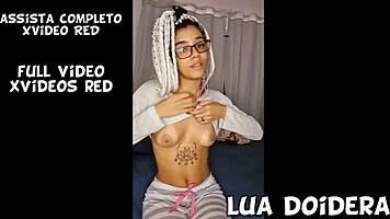 i'm a black latina teen 18+ playin' alone with new toy till i cum hard