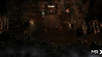 Treasureofnadia - teasing her pawg ass e2 17