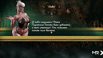 Treasureofnadia - teasing her pawg ass e2 17