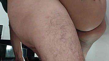 Apu Fucks Little 18+ Jassis Pussy Before Going To College