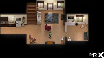 Treasureofnadia - teasing her pawg ass e2 17