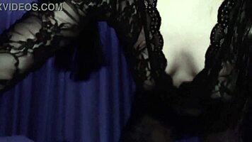 Bruja Come Hombres Es Captada En Camara