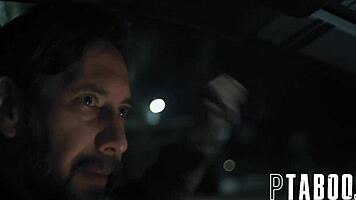 Feed Me Ep 4: Tommy Pistol Bangs Lulu Chu’s Tight Ass Hard