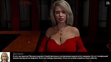 Complete Gameplay: Where the Heart Is Part 15