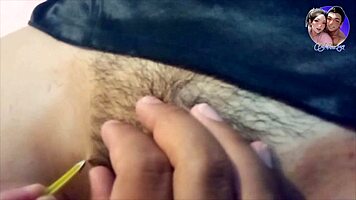 grab those small tits?