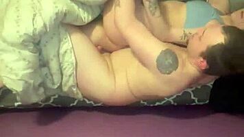 Canadian Teen 18+ Brunette Slut Fucks On First Date