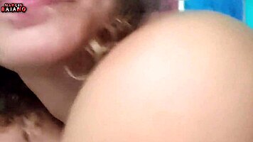 Esposa Traira Leva Amante Pro Motel E Toma Rola E Leiteada Na Cara