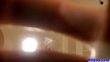 Hey, check out this young European babe getting drilled by an old guy.