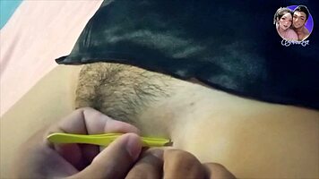 grab those small tits?