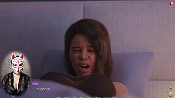 In A Scent 22 - Milf Gets Her Pussy Licked