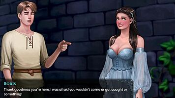 Virgin teen simonne reads that naughty book aloud