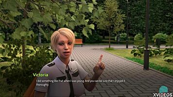 i give public blowjob in park while bound