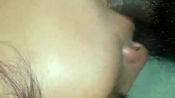 karly bebe enjoys oral fun