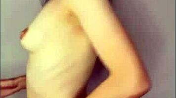 i'm undressing for you, babe