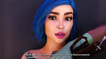 Complete gameplay of Being a DIK episode 3 part 2