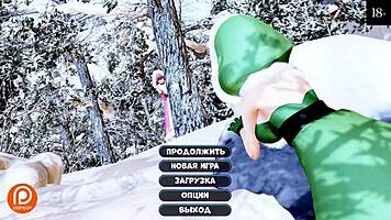 complete gameplay of harem hotel part one