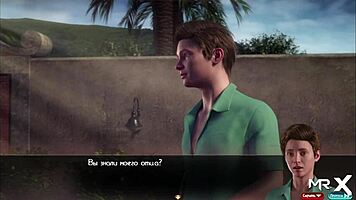 Treasureofnadia - caught a big fish e1 8!