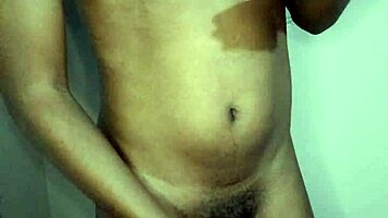I got fucked doggystyle by big black cock