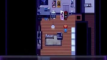 My new life chapter four involves a sexy redhead with big ass in the bedroom.