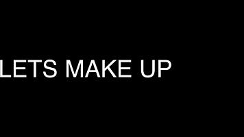 Teen stepsis kitty lynn receives hardcore pov blowjob from huge dick stepbro austin pierce with monster cock