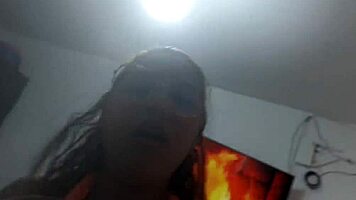 Argentina influencer responds to dm and meets up