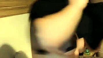 Ritafox, the redhead Russian teen, flaunts her juicy, firm ass in close-up.