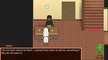 Workers of Kartedhir Part 2 get wild with riding and doggystyle action