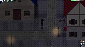 Workers of Kartedhir Part 2 get wild with riding and doggystyle action